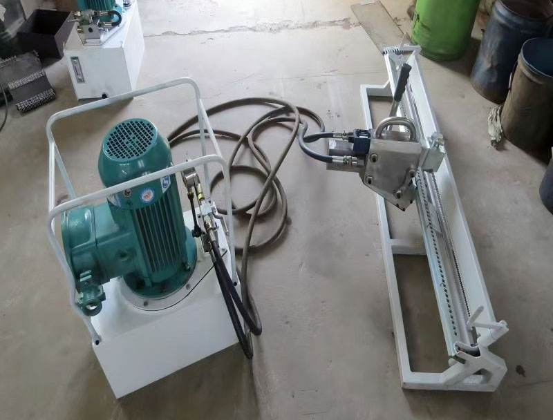 氣動(dòng)釘扣機(jī)